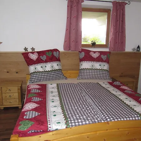 Ferienwohnung Lägenhet *