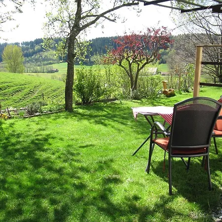 Ferienwohnung Lägenhet Altusried