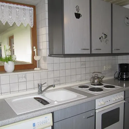 Ferienwohnung *