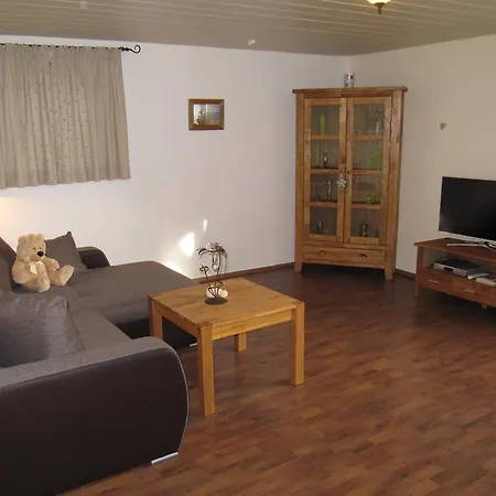 Ferienwohnung