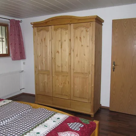 شقة Ferienwohnung